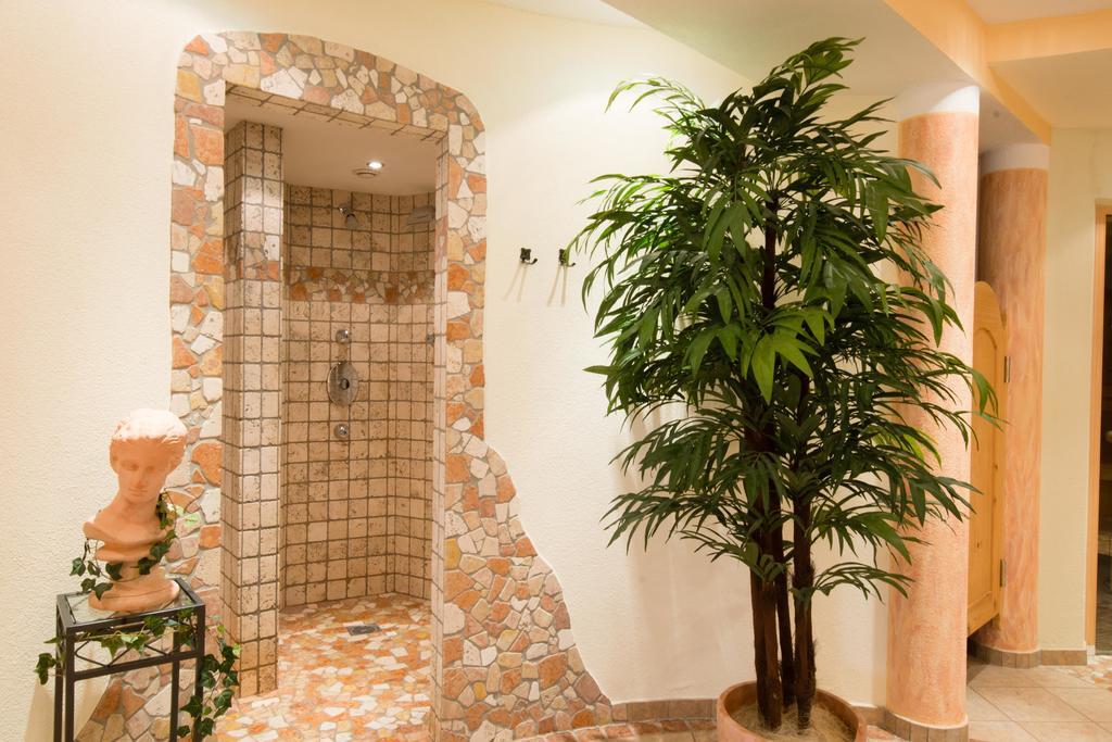 Garni Mathonerhof Hotel Ischgl Ngoại thất bức ảnh