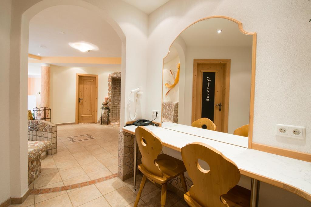 Garni Mathonerhof Hotel Ischgl Phòng bức ảnh