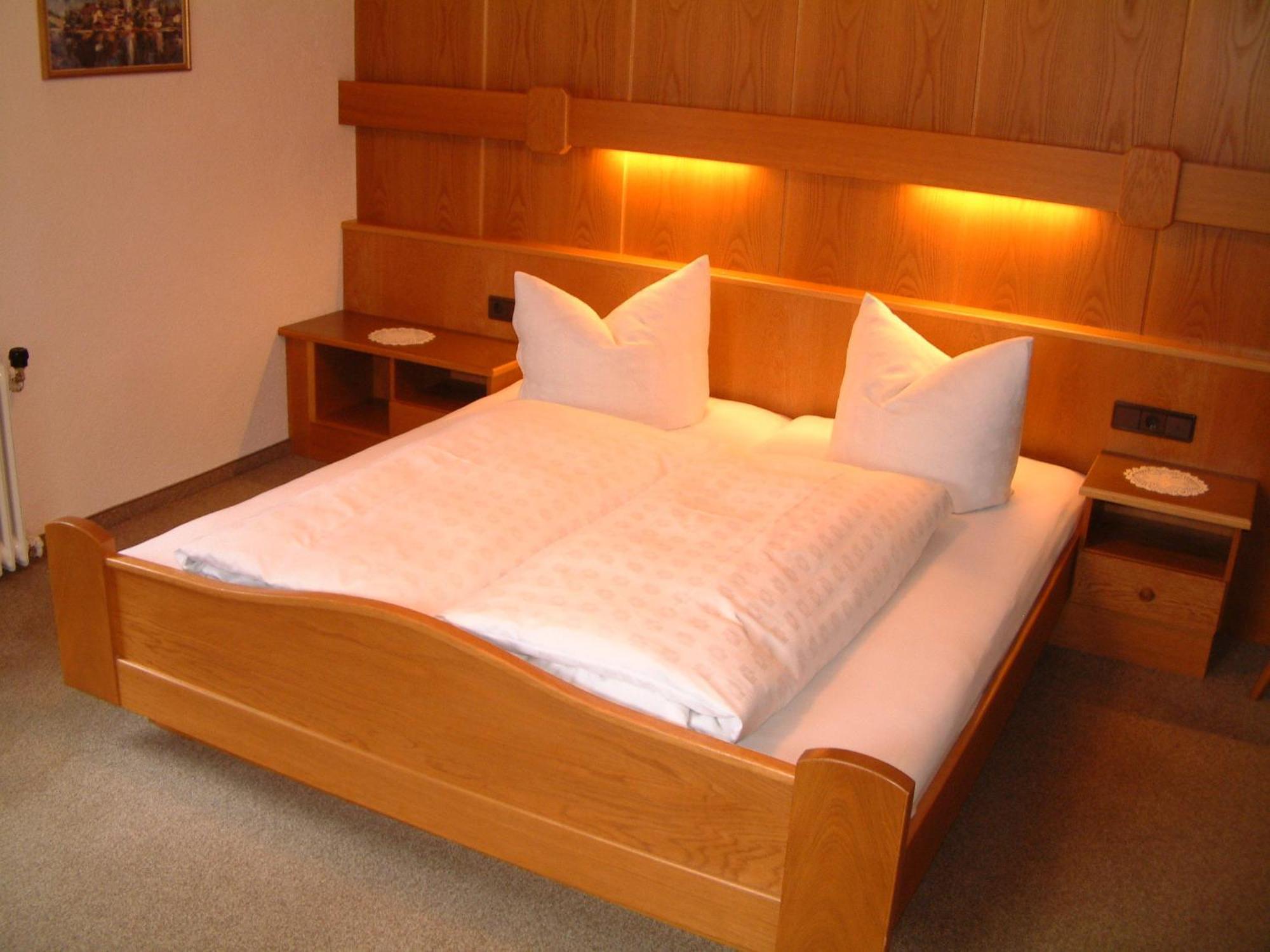Garni Mathonerhof Hotel Ischgl Ngoại thất bức ảnh