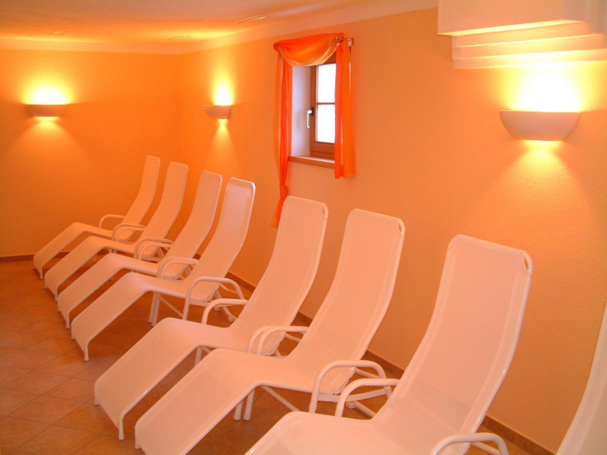 Garni Mathonerhof Hotel Ischgl Ngoại thất bức ảnh