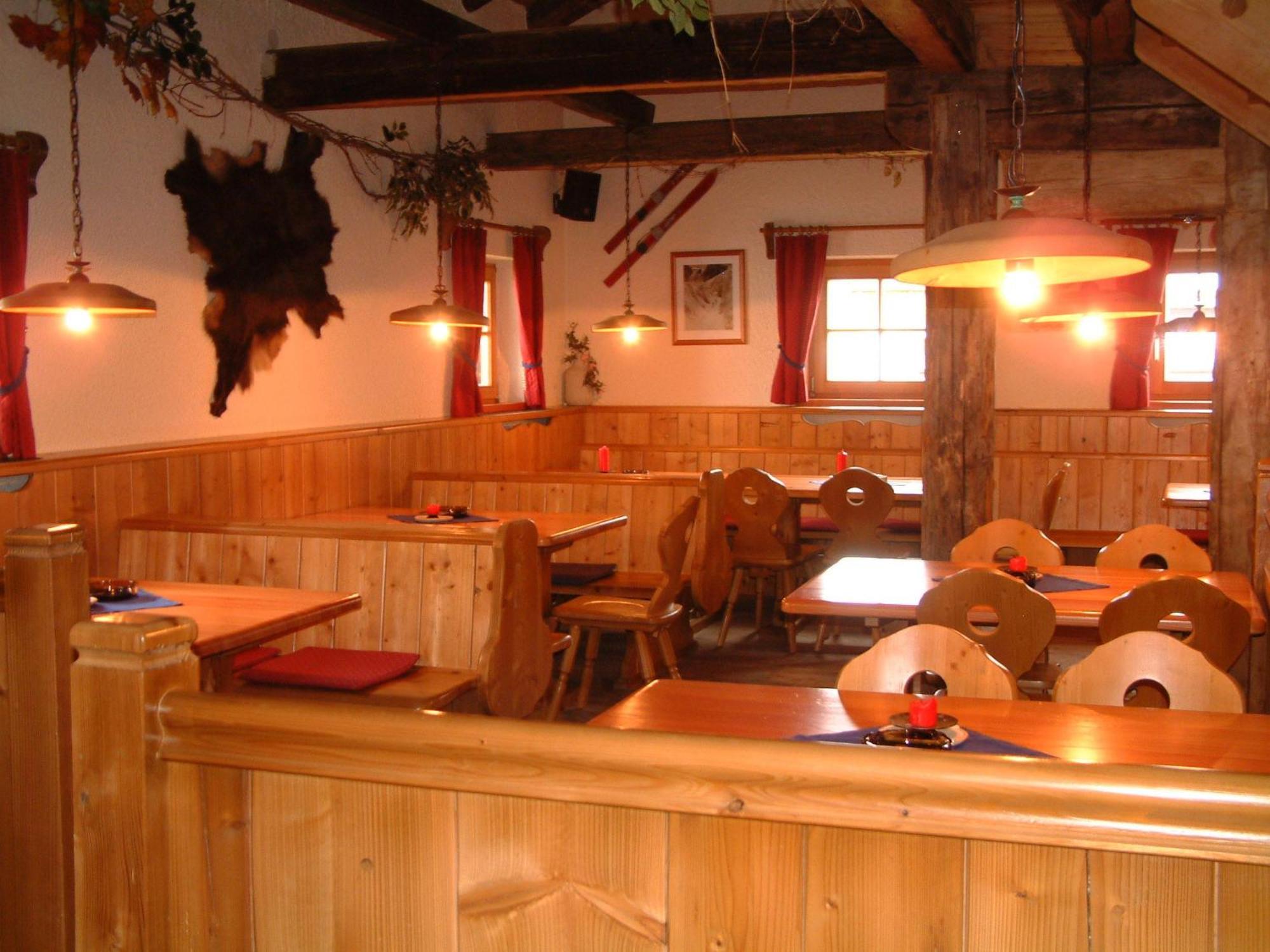 Garni Mathonerhof Hotel Ischgl Ngoại thất bức ảnh